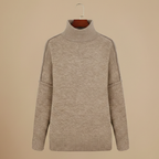 Women’s chunky knit two piece set Fashion Grand