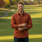 Tactical Cargo Loose Long Sleeve Shirt Fashion Grand