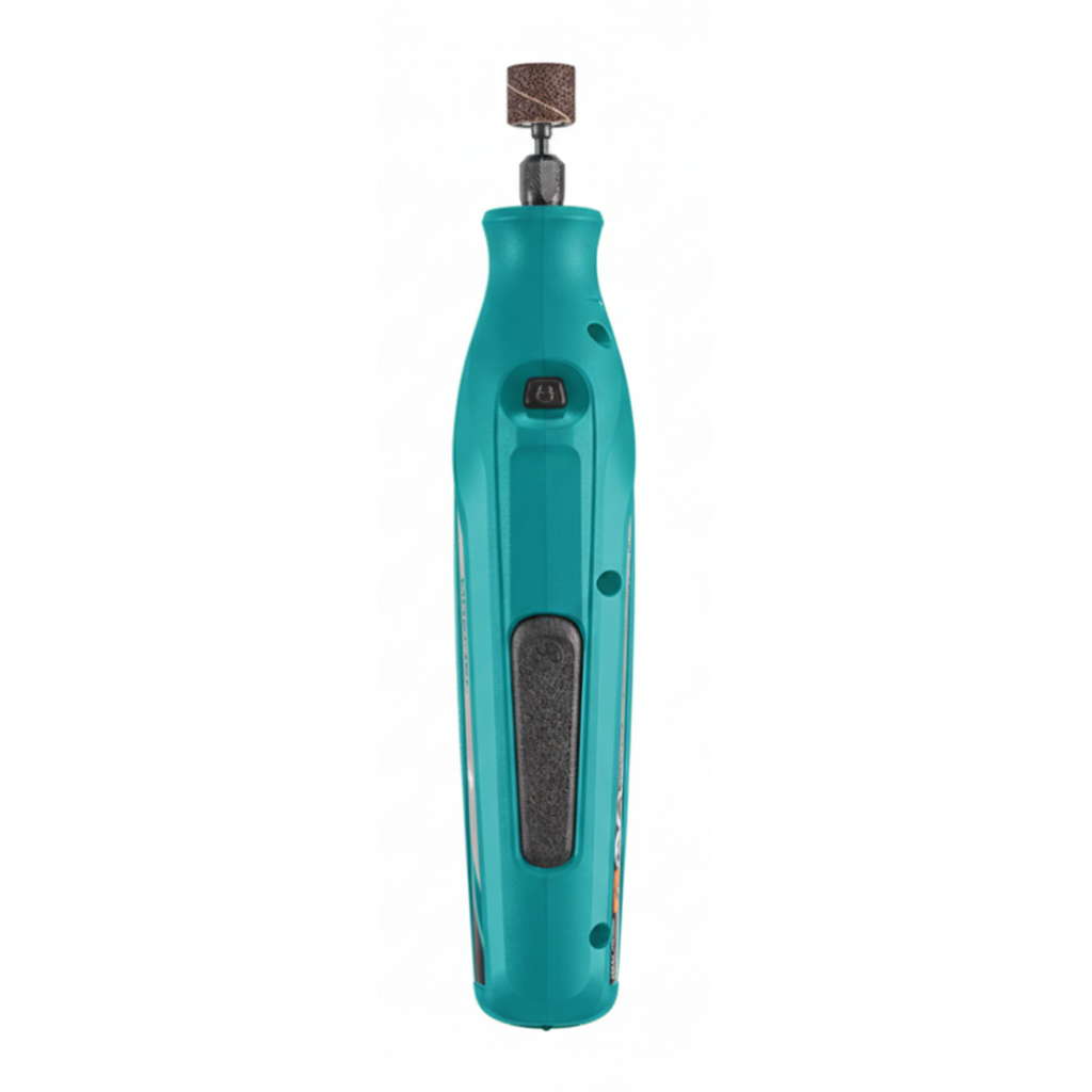 Dog & Cat Nail Grinder with Cordless Design for Claw Trimming